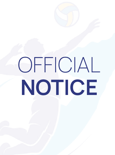 OFFICIAL NOTICE ON THE LAUNCH OF THE SVF DIGITAL REGISTRATION AND  LICENSING SYSTEM.