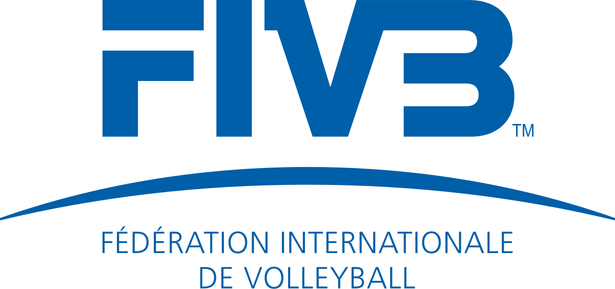 FIVB logo